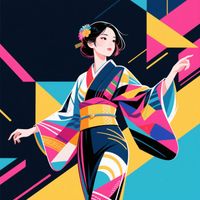 Hira - 「キラキラ未来 (Kirakira Mirai)」