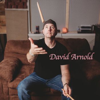 David Arnold - The Journey