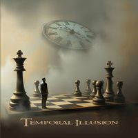 Rick Miller - Temporal Illusion