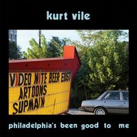 Kurt Vile - Chance to Bleed