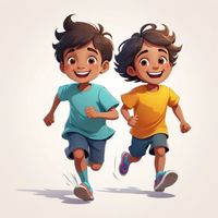 Ska Chill Crew - Laces Tight