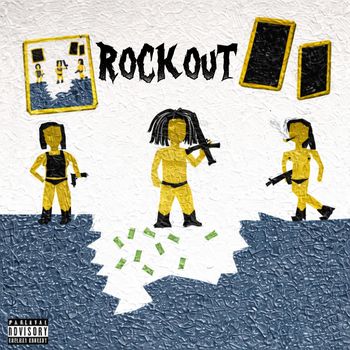 vivid - rockout (Explicit)