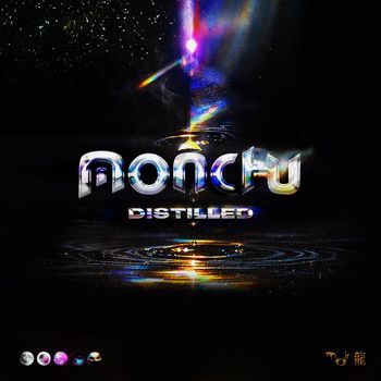 monchu - Distilled