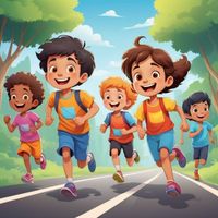 Ska Chill Crew - One Two Theree together