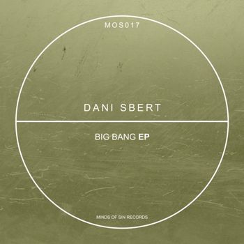 Dani Sbert - Big Bang