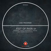 Joe Mesmar - Fist of Pain