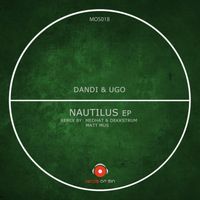 Dandi & Ugo - Nautilus EP