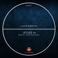Lluis Ribalta - Atlas