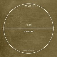 IGor (NL) - Rumble