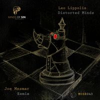Leo Lippolis - Distorted Minds