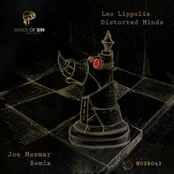 Leo Lippolis - Distorted Minds