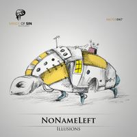 NoNameLeft - Illusions