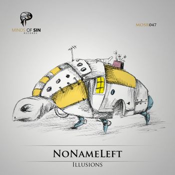 NoNameLeft - Illusions