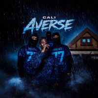 Cali - Averse (Explicit)