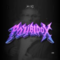 Alexx - Prohibidox