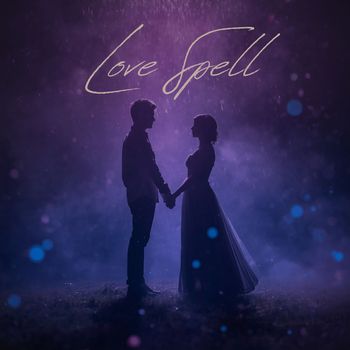 Llorca - Love Spell