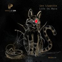 Leo Lippolis - Life on Mars