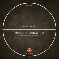 Frank Savio - Moving Signals