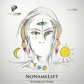NoNameLeft - Scrambling Waves (Original Mix)