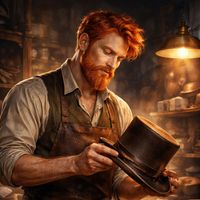 Juan B. Garijo - No era un personaje