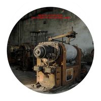 Berlin Audio Box - The Middle of the Machine Shell