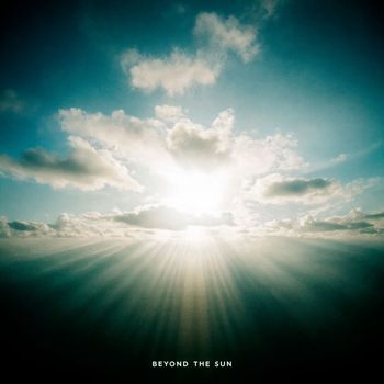 Mercy - Beyond The Sun