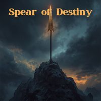 Denée Benton - Spear of Destiny