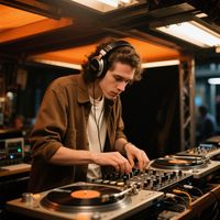 Amd - Dj Raja Olah (Remix)