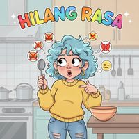 Mas Kevin - Hilang Rasa