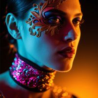 Ethel Waters - Starlit Promenade