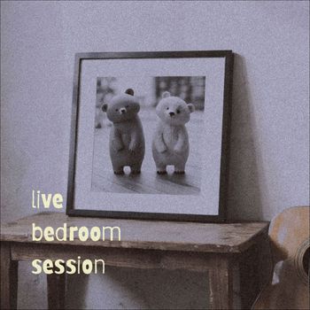 DIM - Live Bedroom Session