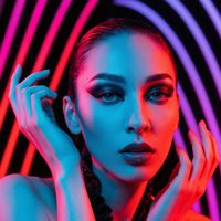 Ethel Waters - Beautiful Starry Path