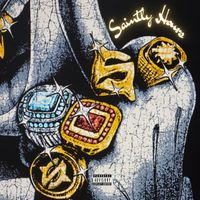 SAINT - Saintly Hours (Explicit)