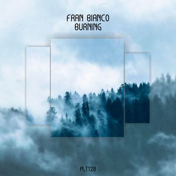 Fran Bianco - Burning