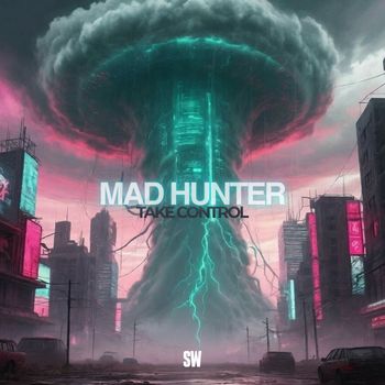 MAD HUNTER - Take Control