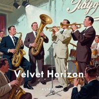 RSTRAUSS - Velvet Horizon