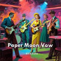 RSTRAUSS - Paper Moon Vow