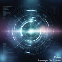 Kaizer - Impromptu No. 3 "Assess"
