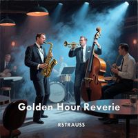 RSTRAUSS - Golden Hour Reverie