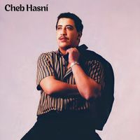 Cheb Hasni - Metebkich hada Mektoubi