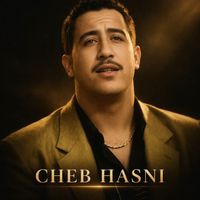 Cheb Hasni -  Jamais la nensa el passé