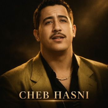 Cheb Hasni -  Jamais la nensa el passé