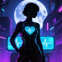 Apocalypse - Reboot My Heart