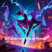 RSTRAUSS - Glittering Heartbeat
