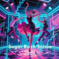 RSTRAUSS - Sugar Rush Soirée