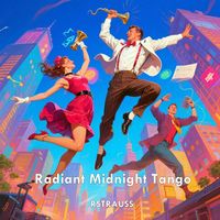 RSTRAUSS - Radiant Midnight Tango