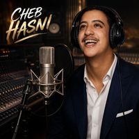 Cheb Hasni - Kount Aarefha Matensani