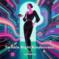 RSTRAUSS - Twinkle Night Rendezvous