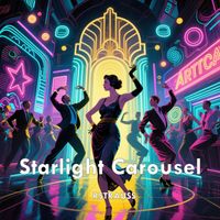 RSTRAUSS - Starlight Carousel