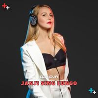 DJ NOVA - Janji Sing Lungo